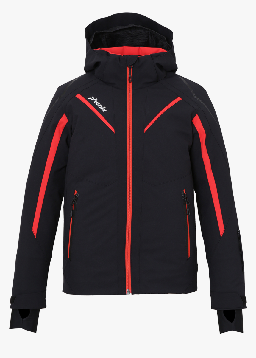 Jacket - Cerny Damsky Bomber, HD Png Download