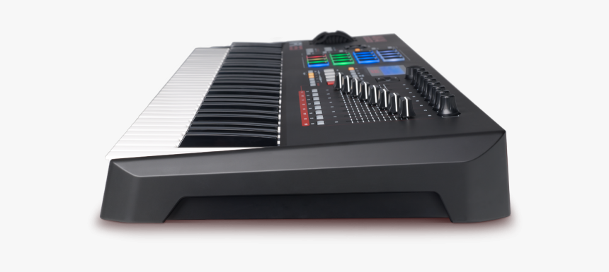 Akai Mpk261, HD Png Download
