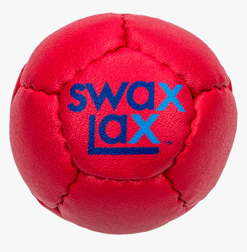 Lacrosse Training Ball - Soccer Ball, HD Png Download