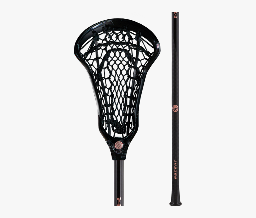 Maverik Ascent Lacrosse Stick, HD Png Download