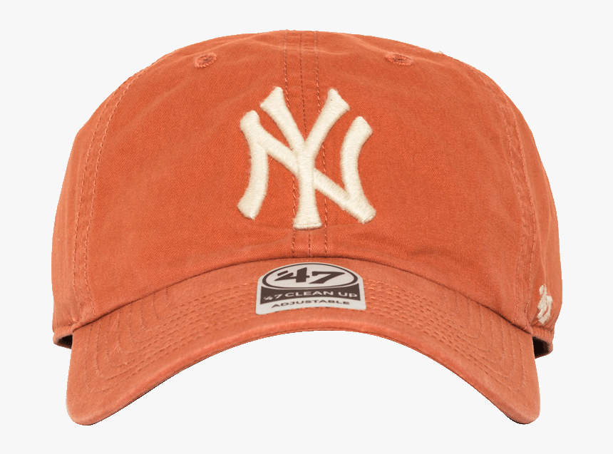 Hudson Clean Up New York Yankees - New York Yankees, HD Png Download