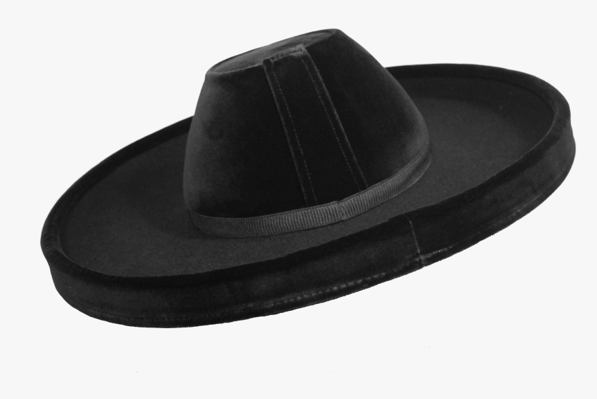 Sombrero Castellano, HD Png Download