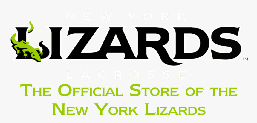 Ny Hat Png -new York Lizards, Hd Png Download - New York Lizards, Transparent Png