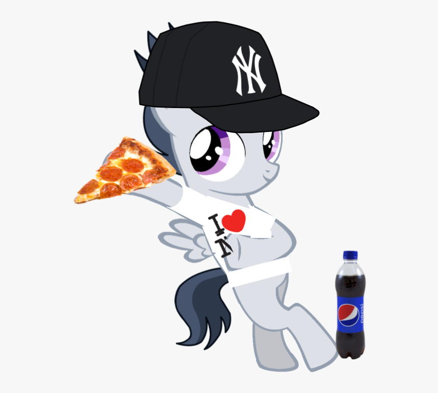 Pepsi Transparent Hat - Rumble And Tender Taps, HD Png Download