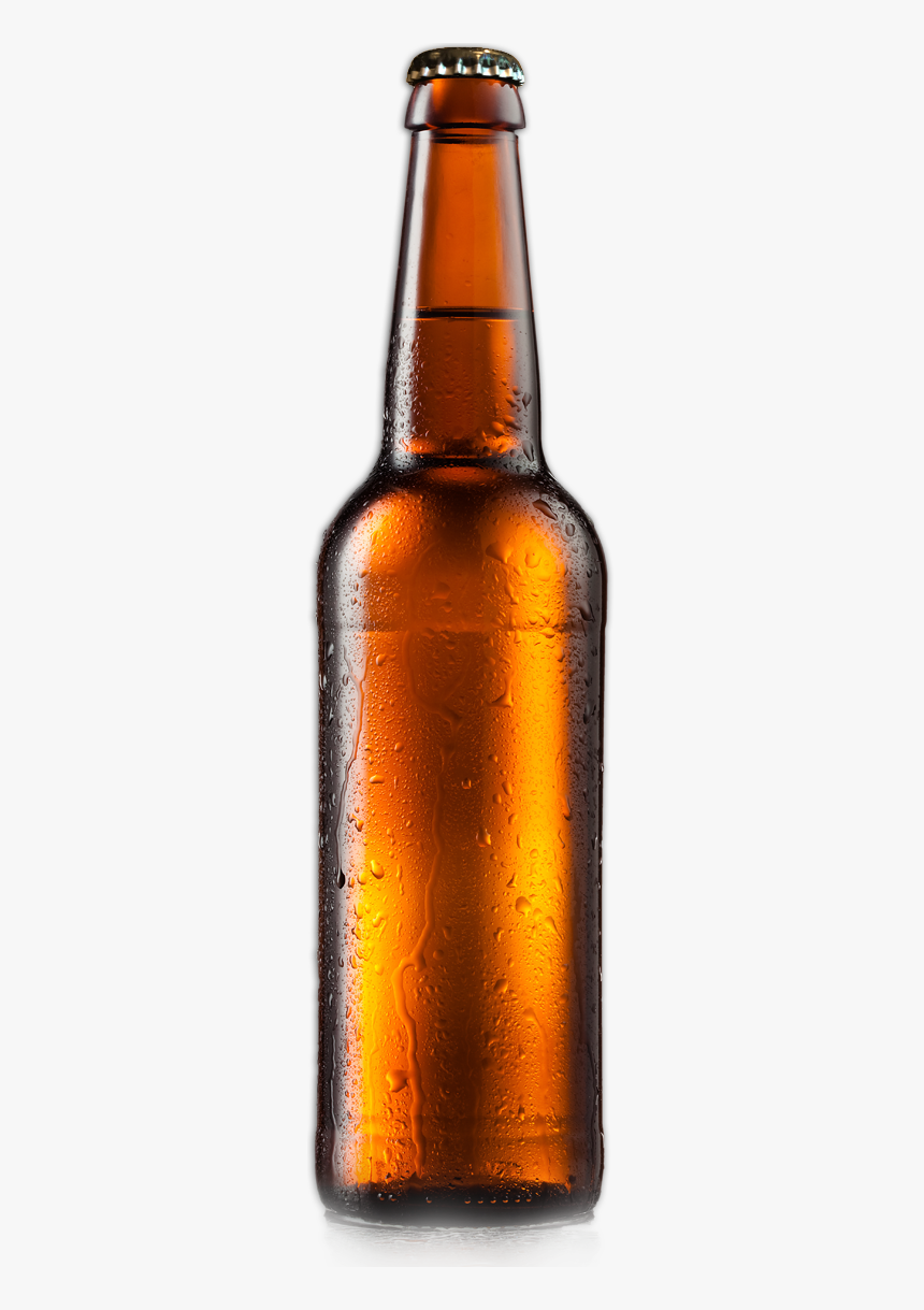 Beer Bottle Png Free, Transparent Png