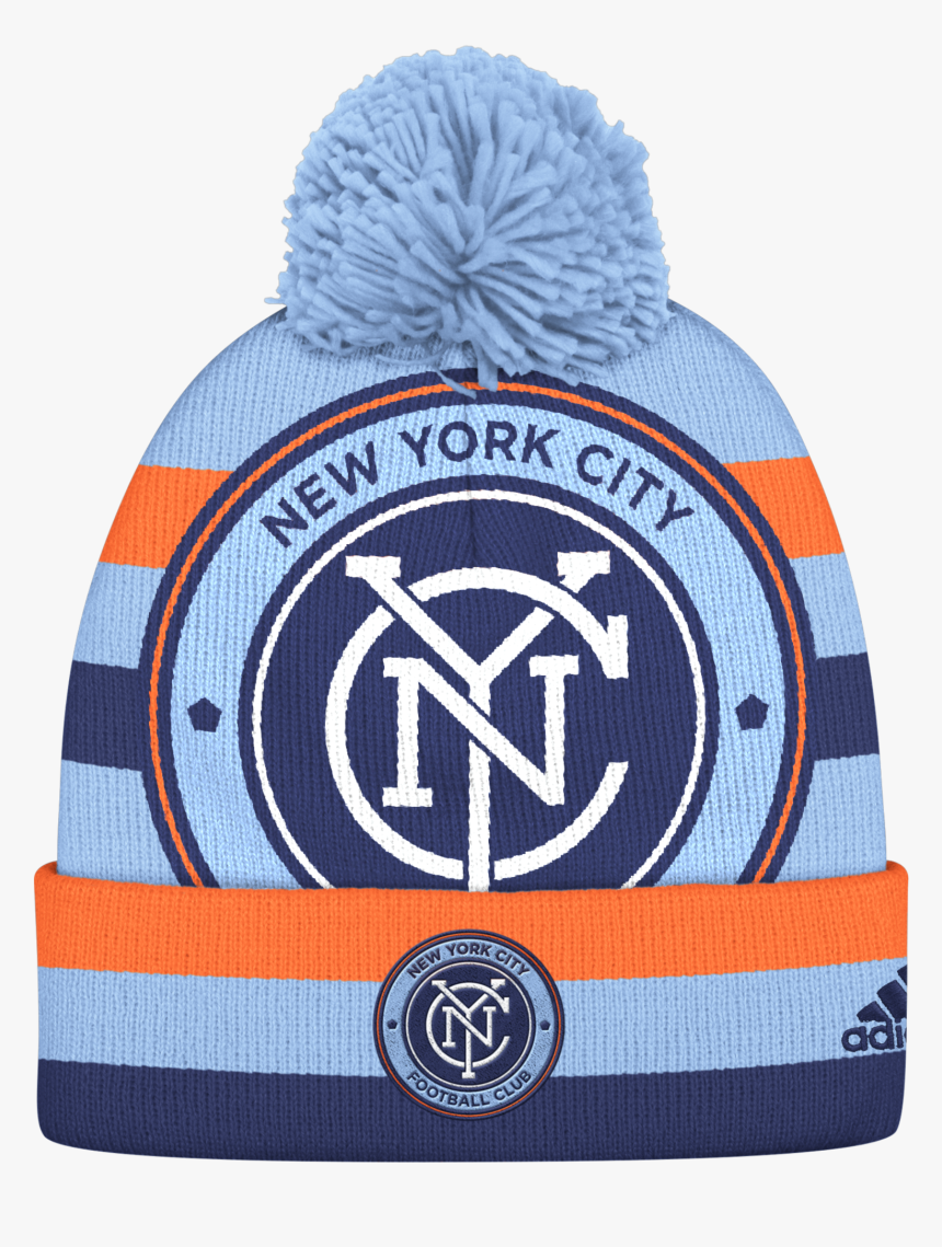 Nyc Football Club, HD Png Download