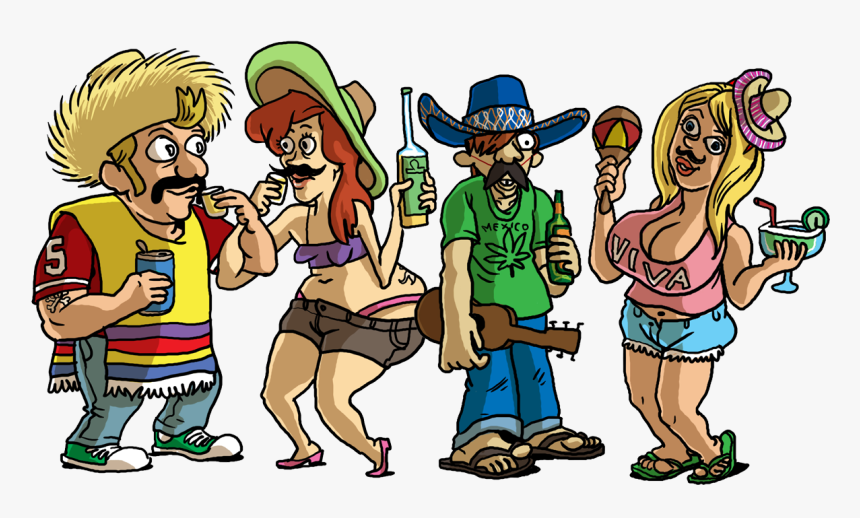 For All You White People Who Want To Celebrate Cinco - Do We Celebrate Cinco De Mayo, HD Png Download