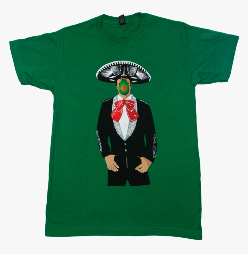 Guacacharro - T-shirt, HD Png Download