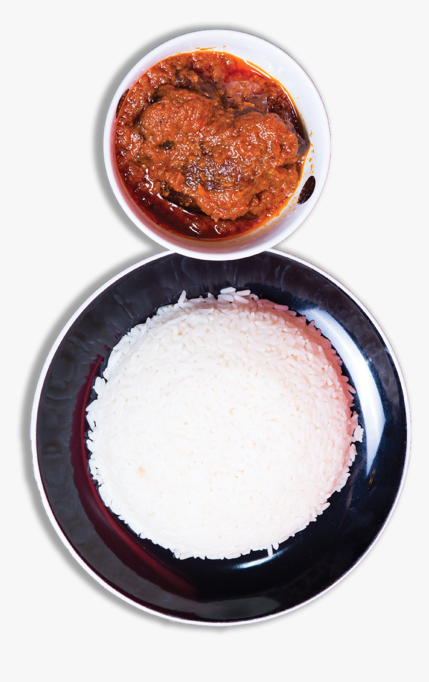 Jollof Rice, HD Png Download