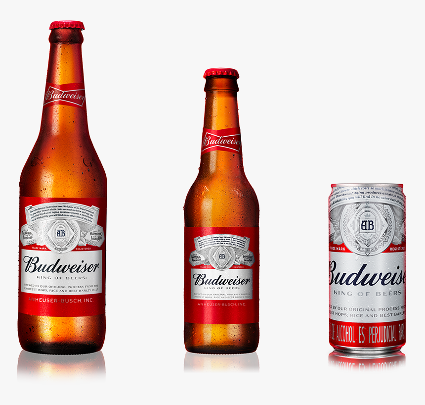 Beer Bottle, HD Png Download