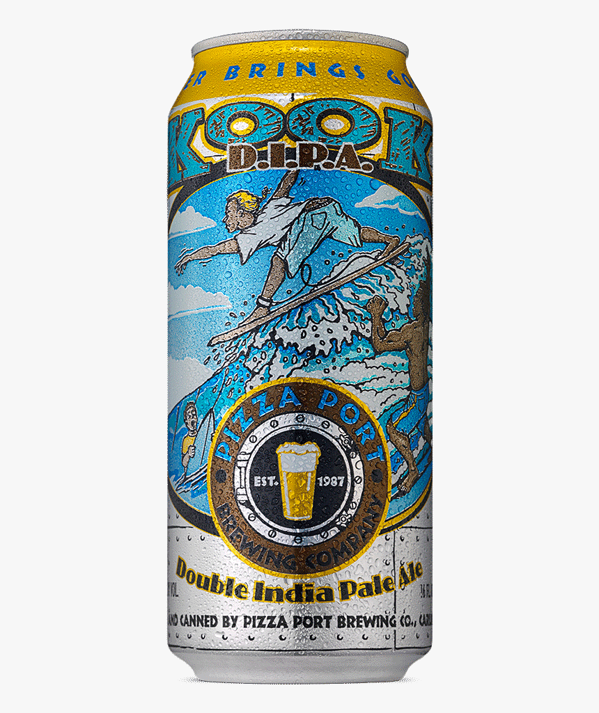 Pizza Port Chronic Ale, HD Png Download