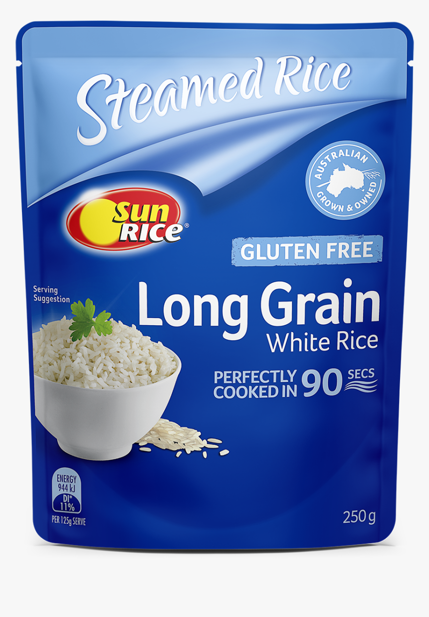 Rice, HD Png Download