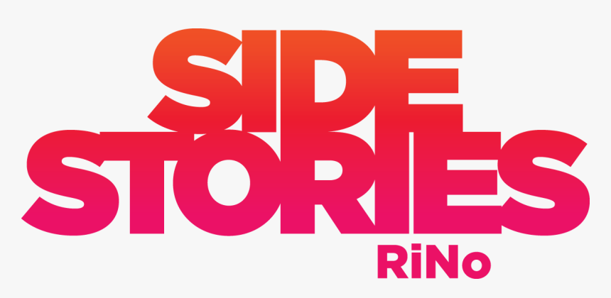 Side Stories - Graphic Design, HD Png Download