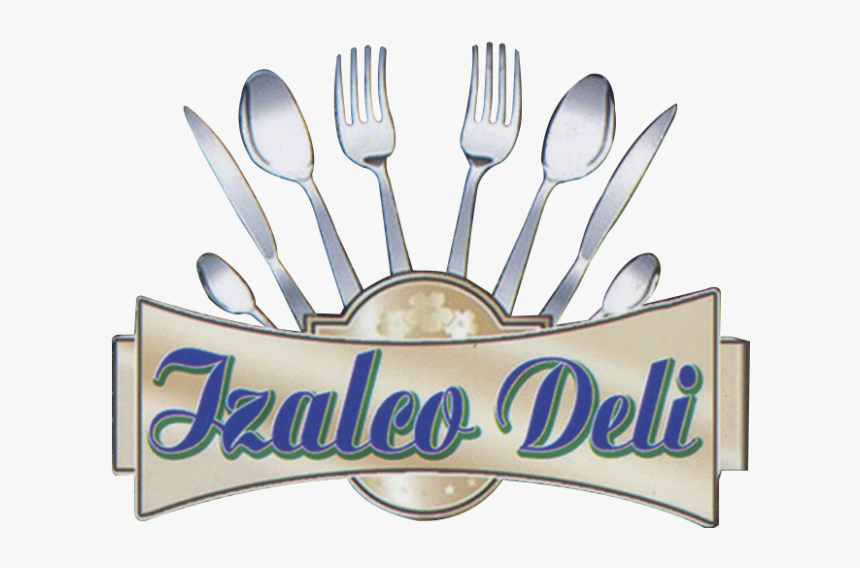 Izalco Deli - Knife, HD Png Download