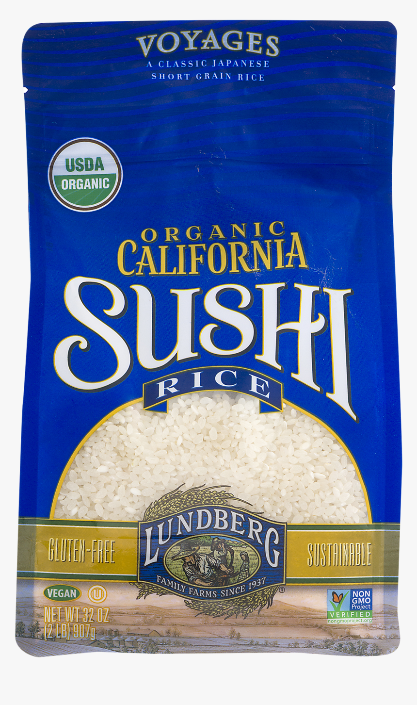 White Rice, HD Png Download