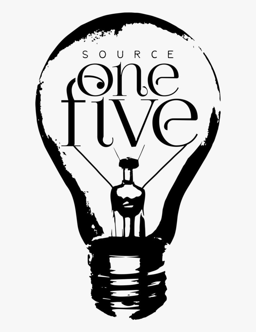 Source One Five Logo Banner, HD Png Download