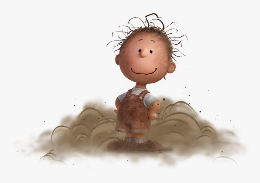 Charlie Brown Christmas Png, Transparent Png