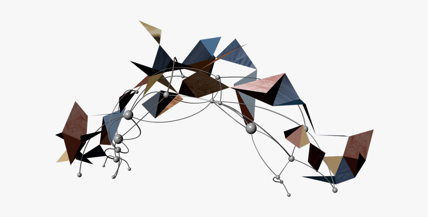 Thumb Image - Modern Art Sculpture Png, Transparent Png