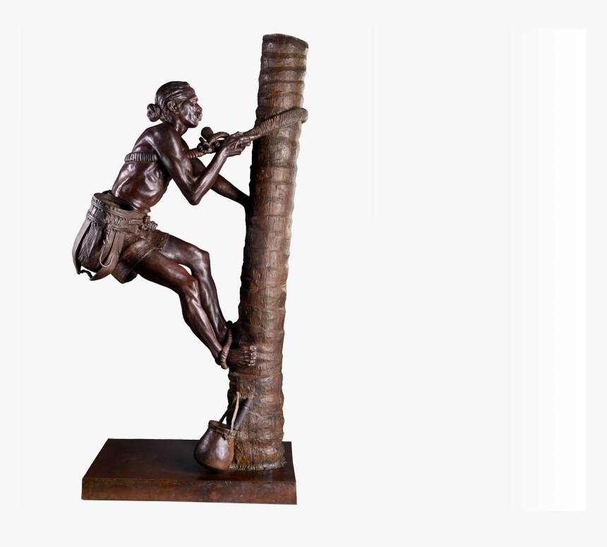 Transparent Sculptures Png - Statue, Png Download