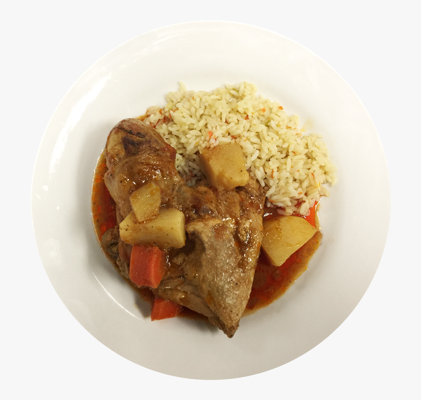 Transparent Pupusas Clipart - Japanese Curry, HD Png Download