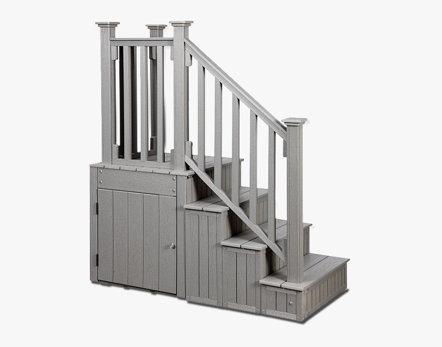 Transparent Stairs Png, Png Download