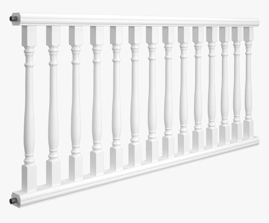 Baluster, HD Png Download