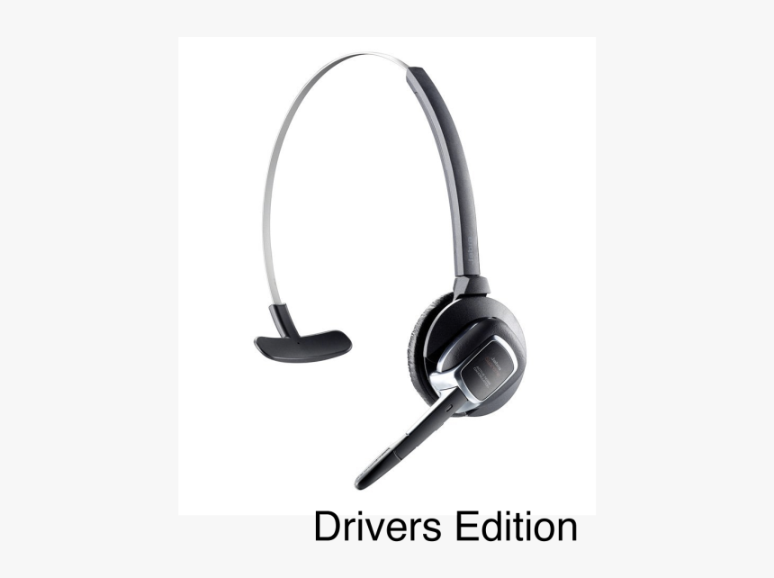 Jabra Supreme Driver Edition, HD Png Download