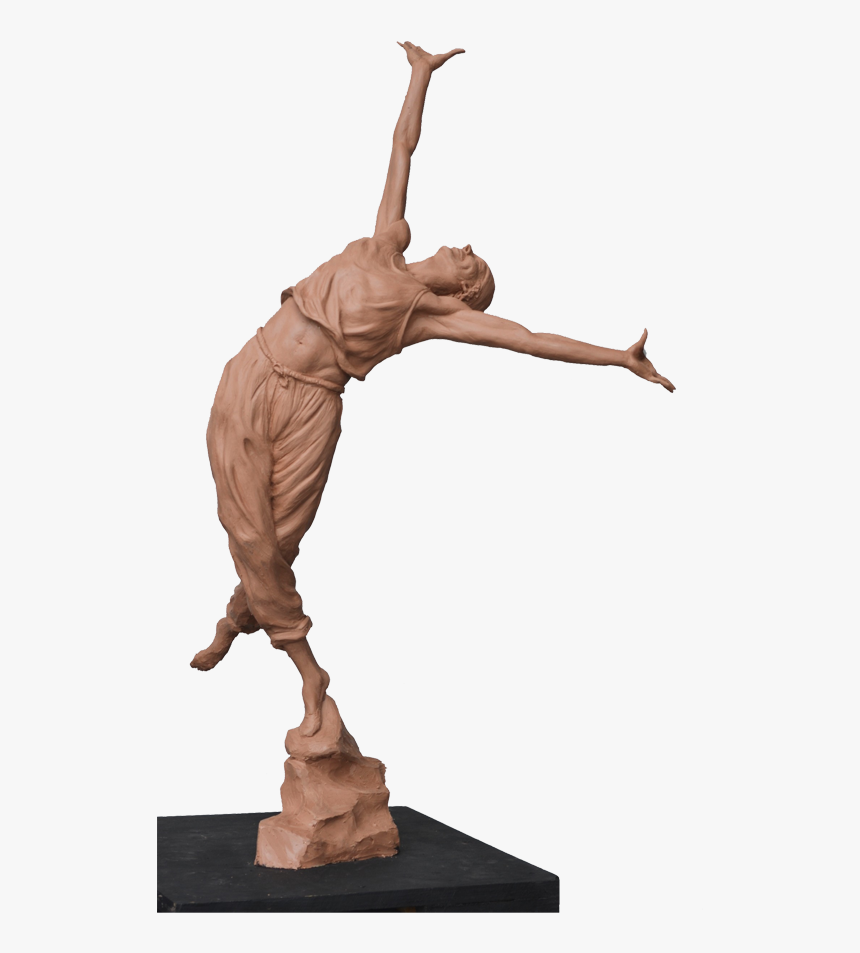 Patung Figuratif, HD Png Download