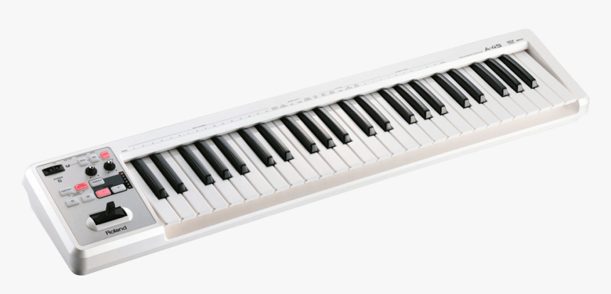 Roland A-49, HD Png Download