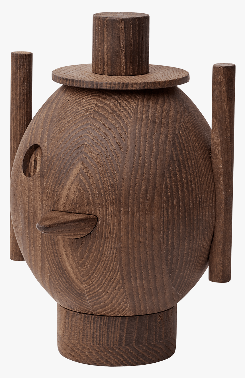 Jaime Hayon Geo Figure - Jaime Hayon Geo Sculptures, HD Png Download