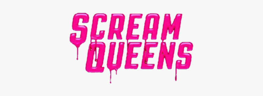 Scream Queens, HD Png Download