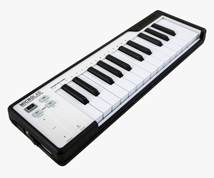 Arturia Microlab, HD Png Download