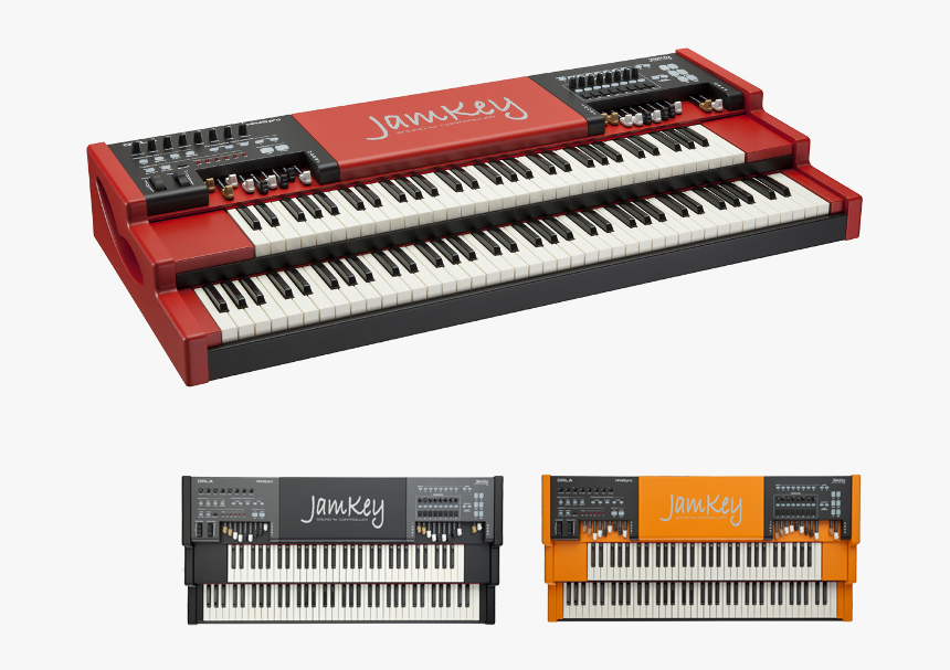 Jamkey Controller - Orla Jamkey, HD Png Download