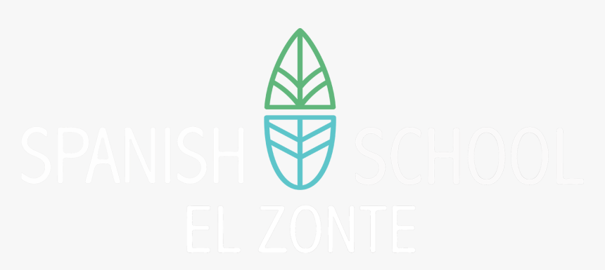 Spanish School El Zonte - Emblem, HD Png Download