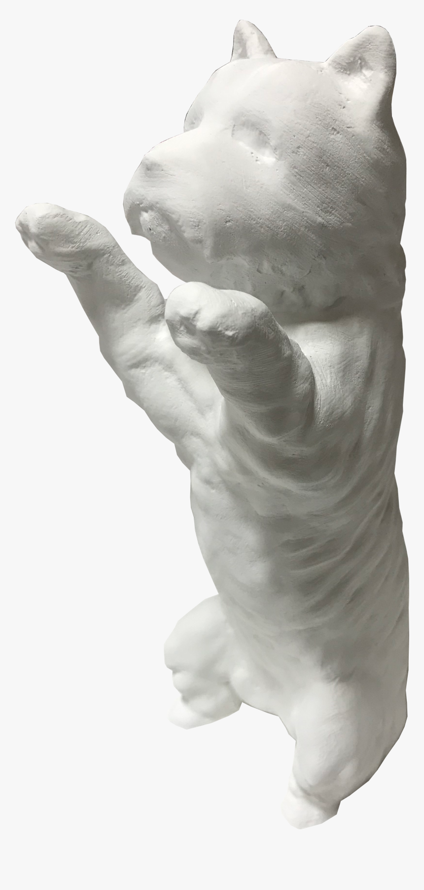 Statue, HD Png Download