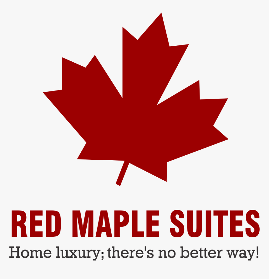 Red Maple Suites - Maples Logo, HD Png Download
