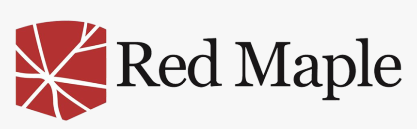 Red Maple Png, Transparent Png