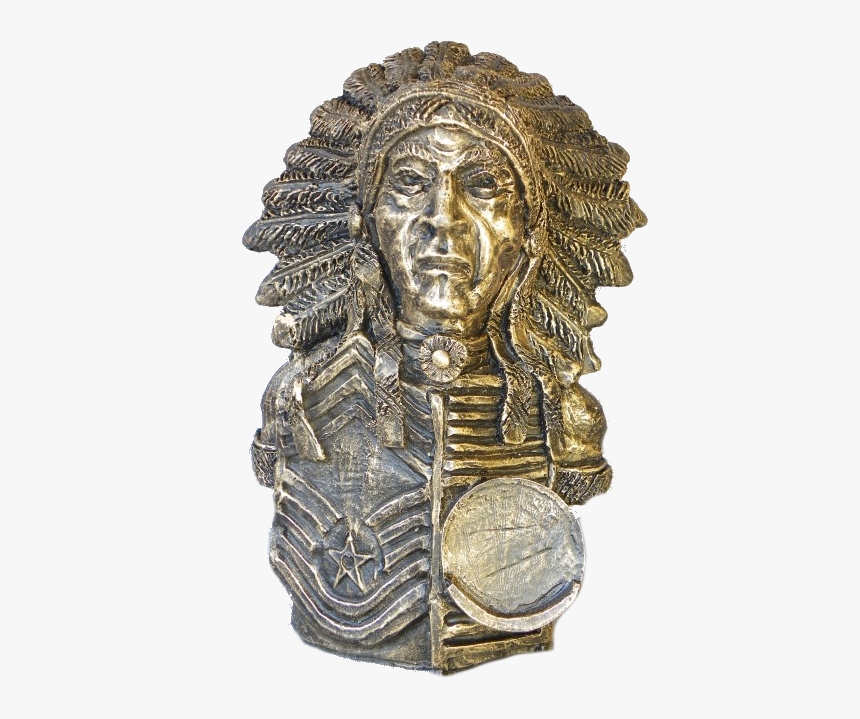 Bronze Sculpture, HD Png Download