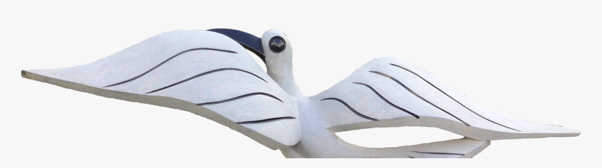 Stone Sculptures Each Have Crates Custom Built To Assure - Stock Dove, HD Png Download