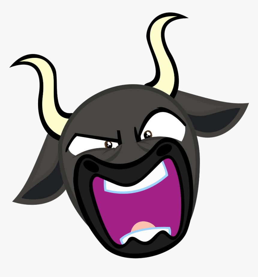 Transparent Screaming Mouth Png, Png Download