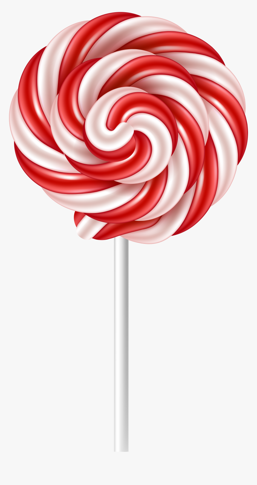 Clip Art Gallery Yopriceville - Lollipops Candy Transparent Background, HD Png Download