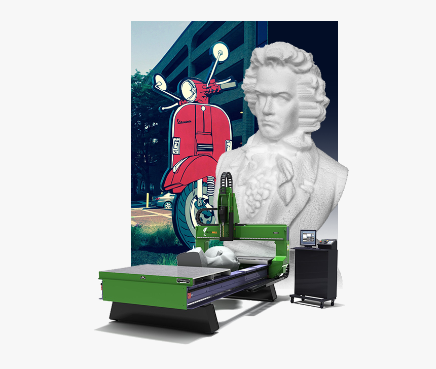Bust, HD Png Download