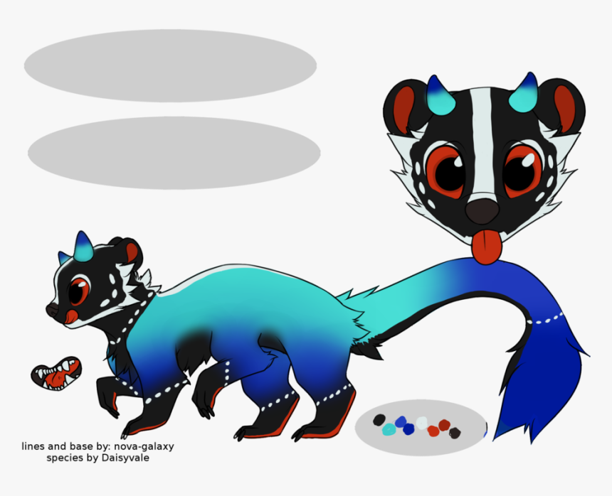 Impurr Adopt By Dreaming Of Wonder - Cartoon, HD Png Download