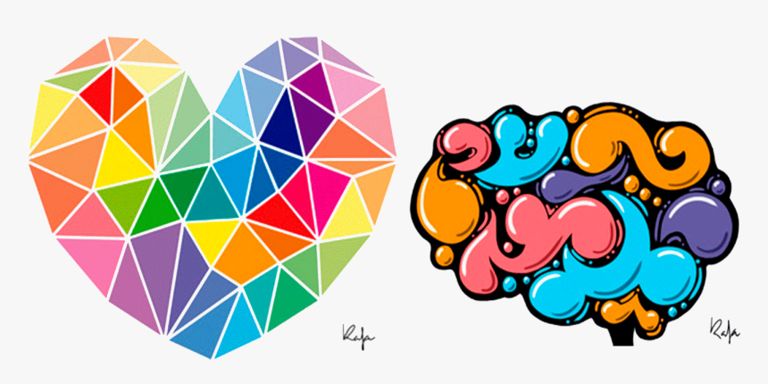 Congreso Corazón Y Razón - Neurodidactica Corazon, HD Png Download