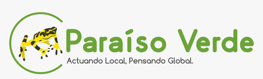 Paraiso Verde - Graphics, HD Png Download