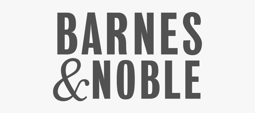 Retail Barnes And Noble V1c - Barnes And Noble, HD Png Download