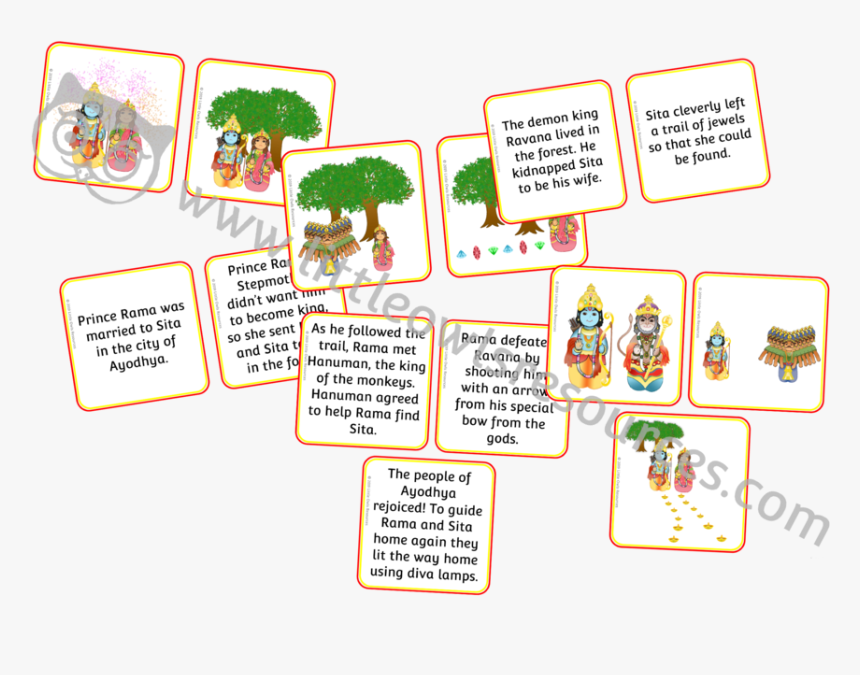Diwali Story Cut And Sequence Match Cover, HD Png Download