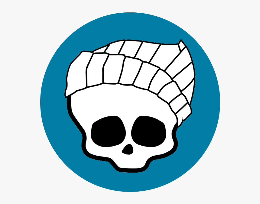 Invisi Billy Skullette King Kong, Troll, High E, Ever - Monster High Gooliope Skullette, HD Png Download