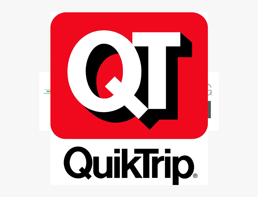 Quick Trip , Png Download - Quiktrip Logo Png, Transparent Png