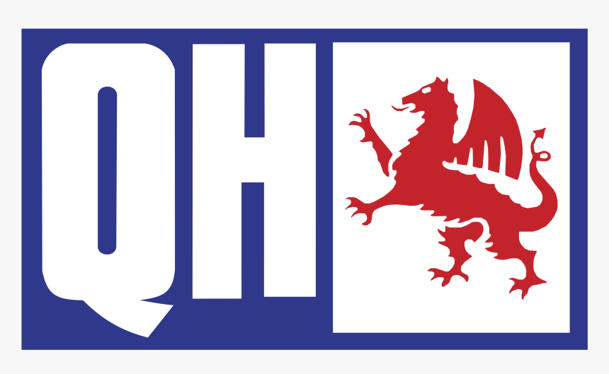 Qh Logo Png Transparent - Quinton Hazell Logo, Png Download